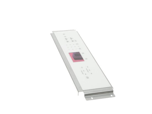 W10694996 Whirlpool Membrane Switch