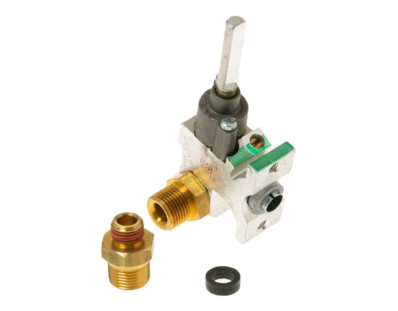 WB21X22051 GE Valve Kit