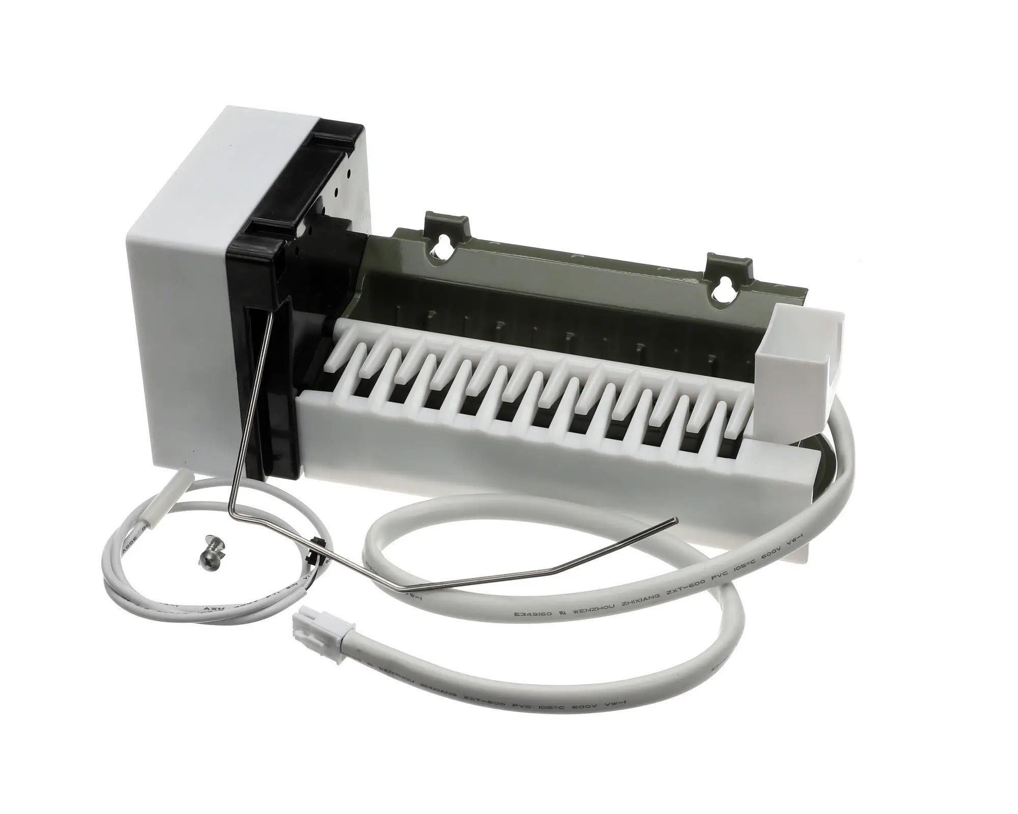 80-54360-00 U-Line Icemaker Assembly CO1224F