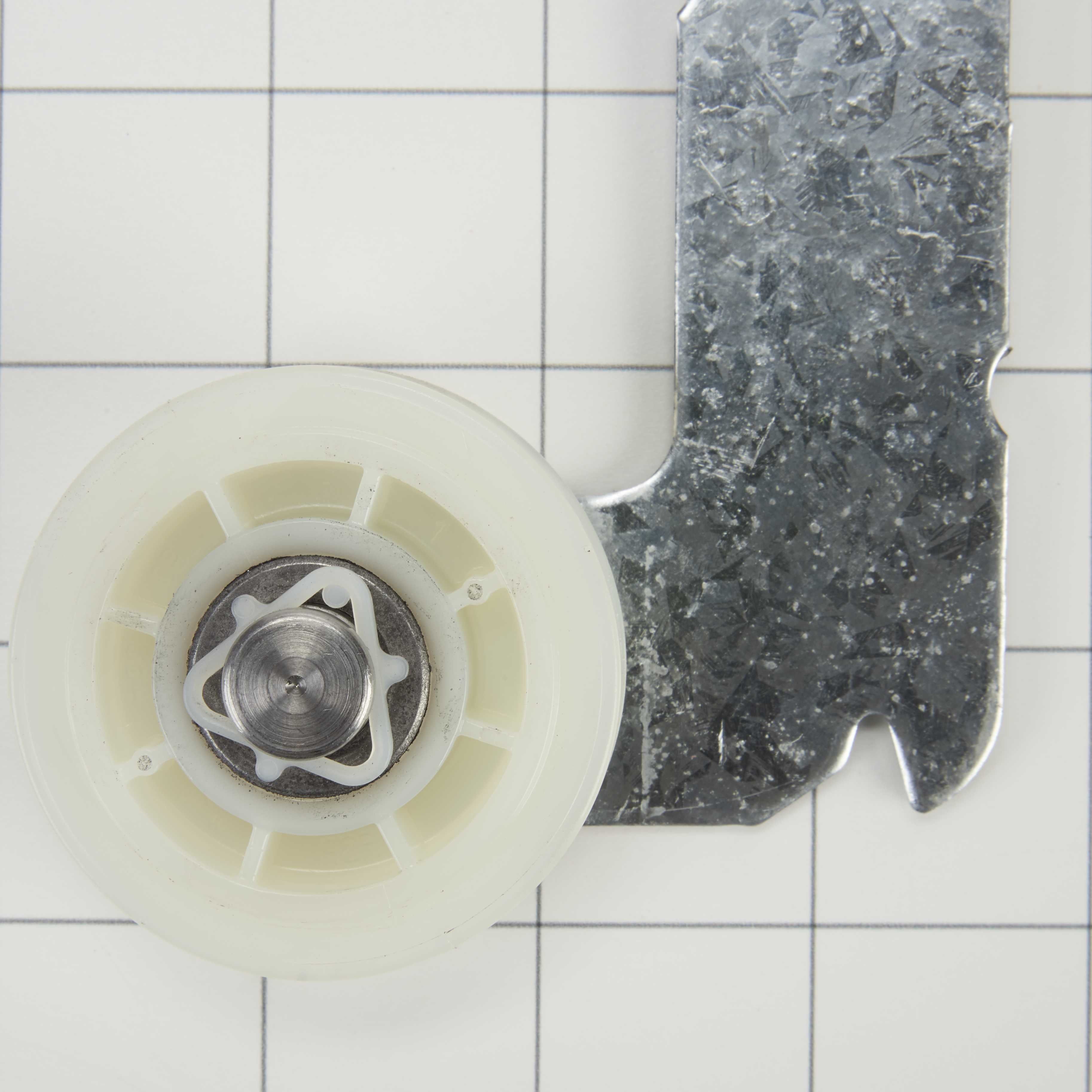 W10837240 Whirlpool Dryer Idler Pulley