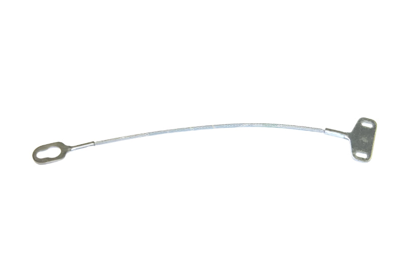 WD7X14 GE Dishwasher Door Cable Assembly