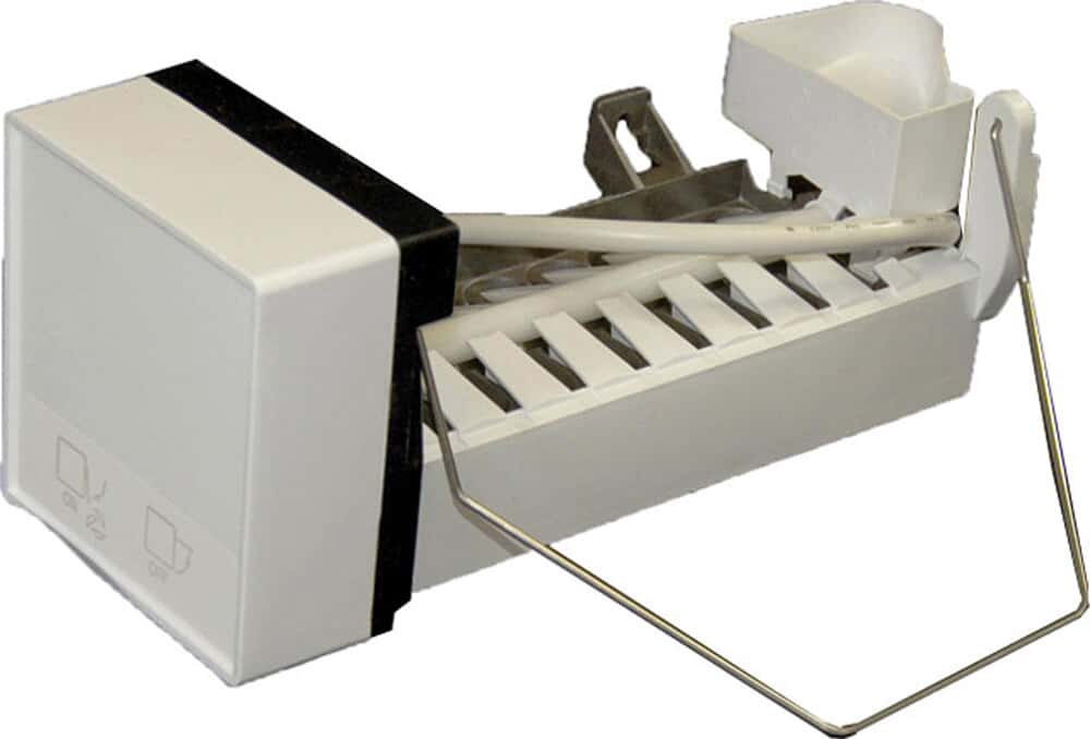 Ice Maker Assembly 5303918493