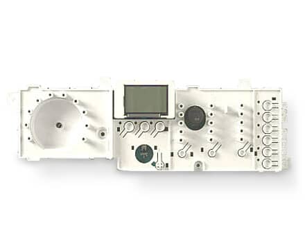 809020007 Frigidaire UI Board Assembly