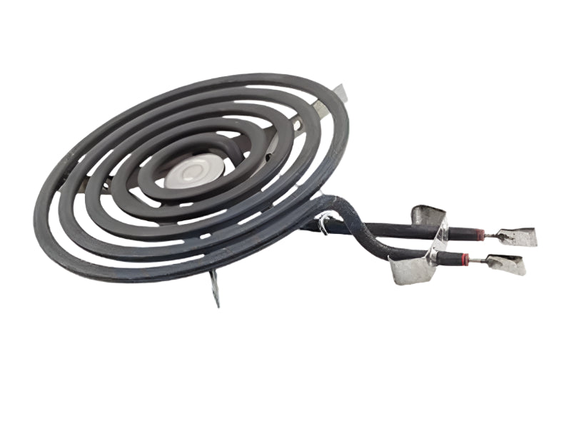 WB30X218 GE Range Cooktop Burner Unit 6 Inch