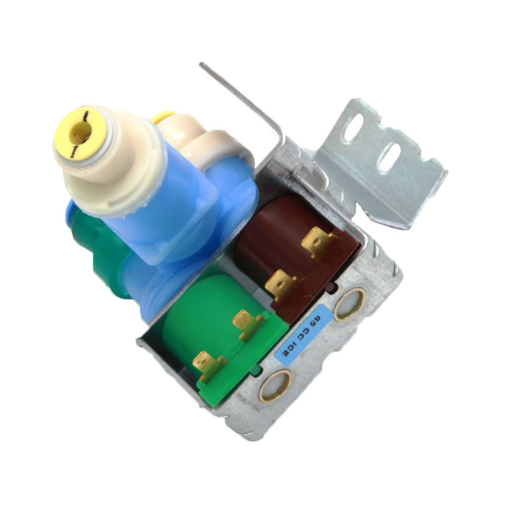 WPW10179146 Whirlpool Refrigerator Water Inlet Valve