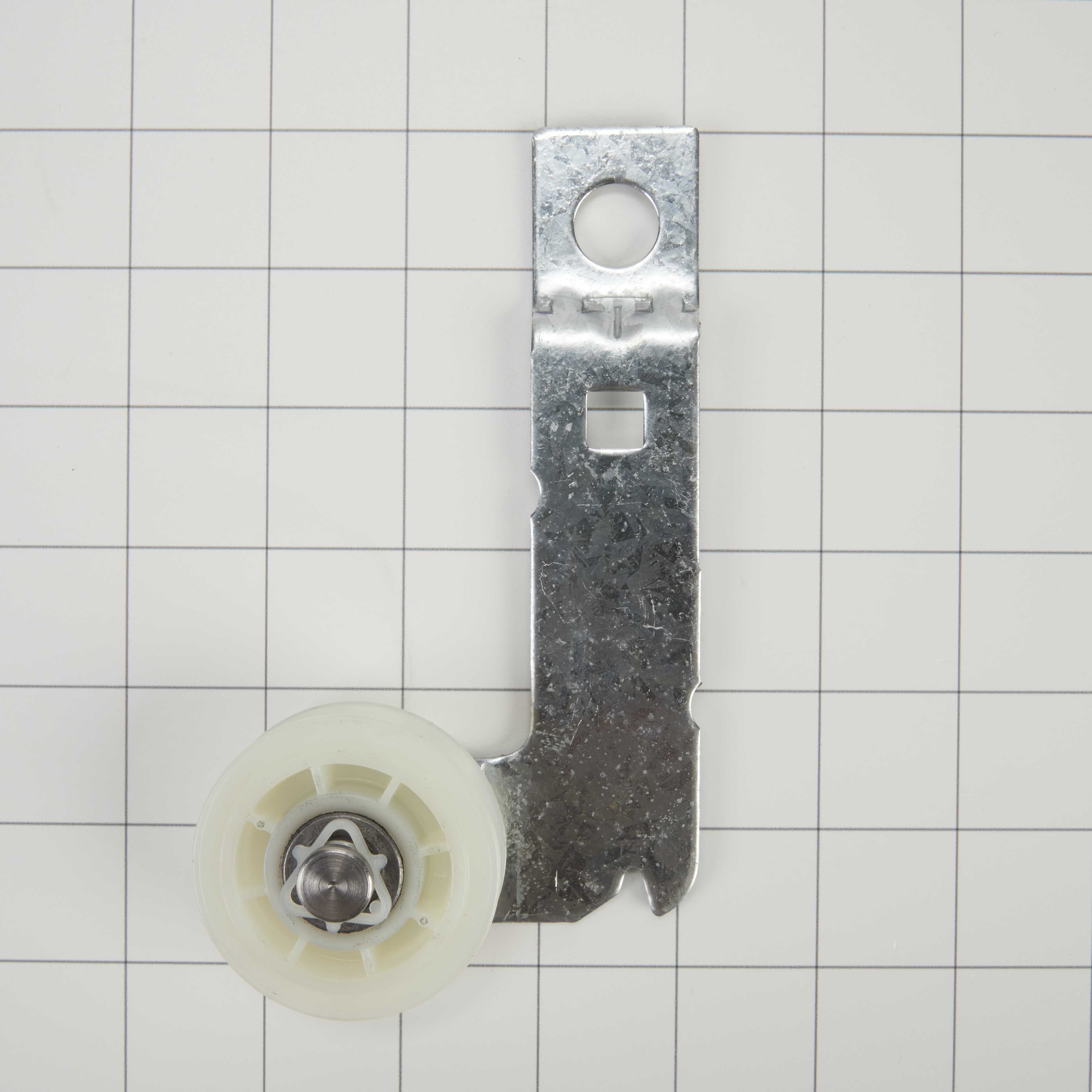 W10837240 Whirlpool Dryer Idler Pulley