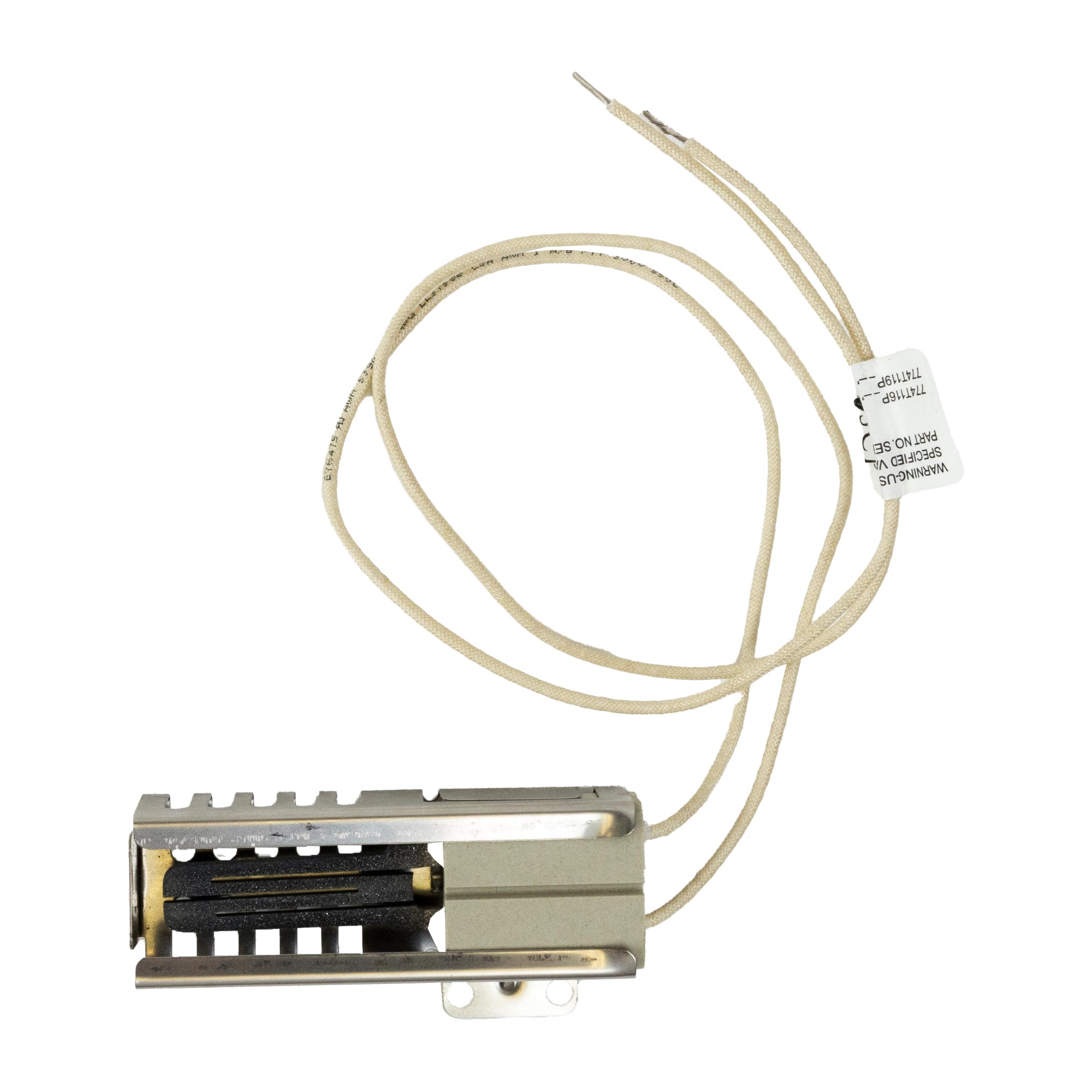 17-inch lead oven igniter 5303935066 Frigidaire