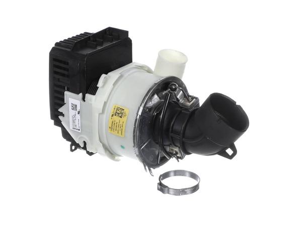 Dishwasher Pump Motor Assy 1762650200