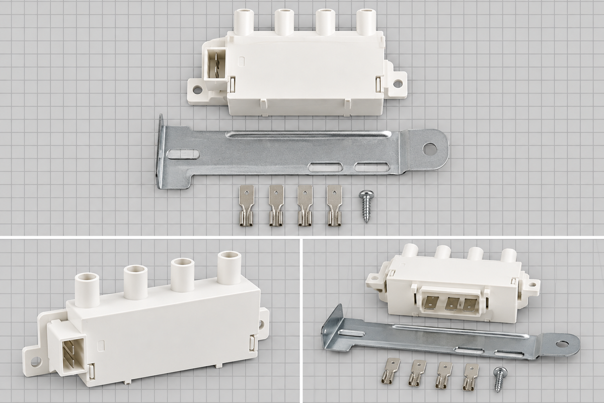 Spark Module Kit 12001596