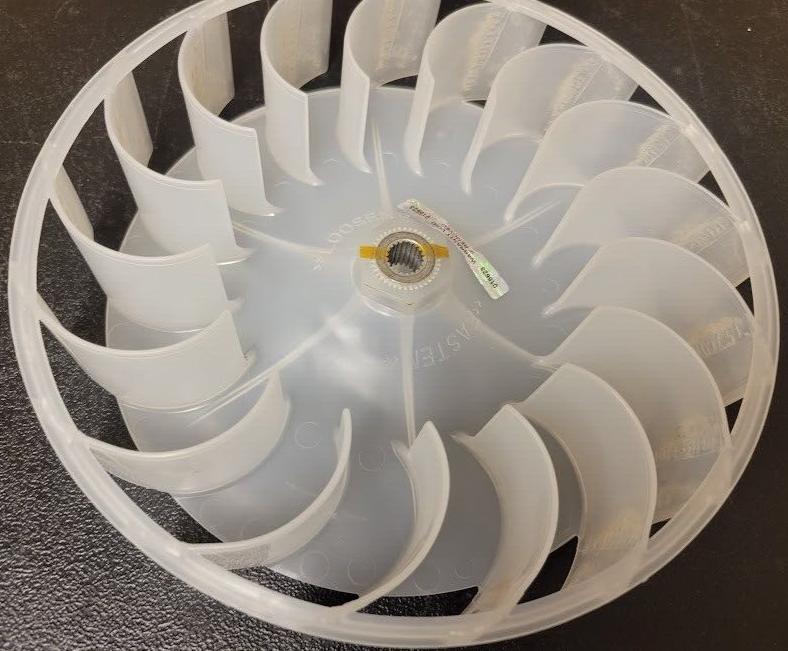 Blower Wheel WE16X33977