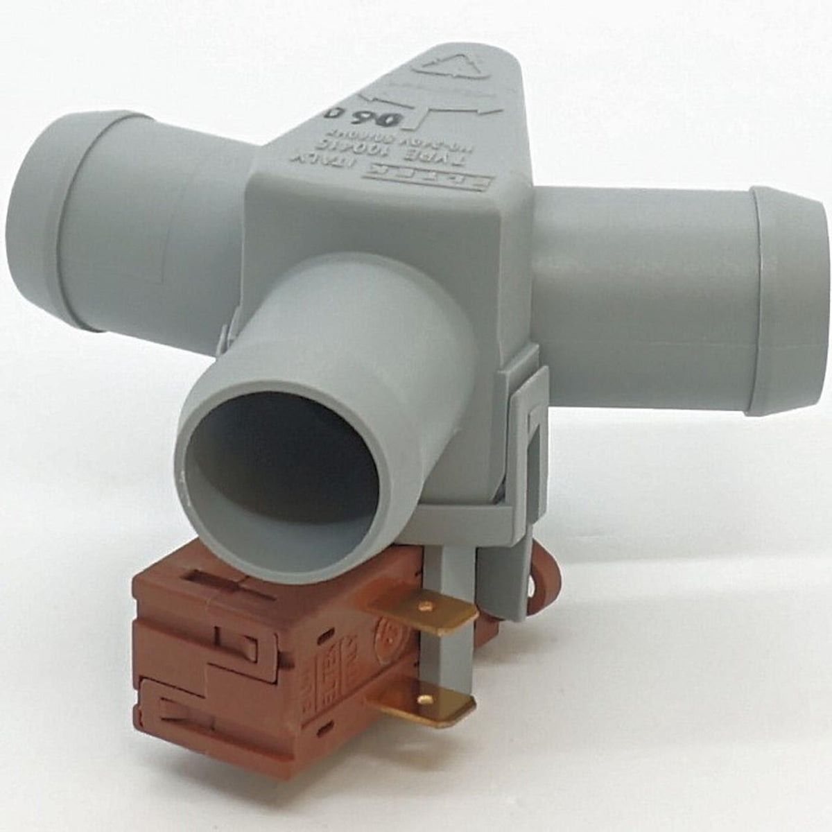 Valve Diverter 426862P