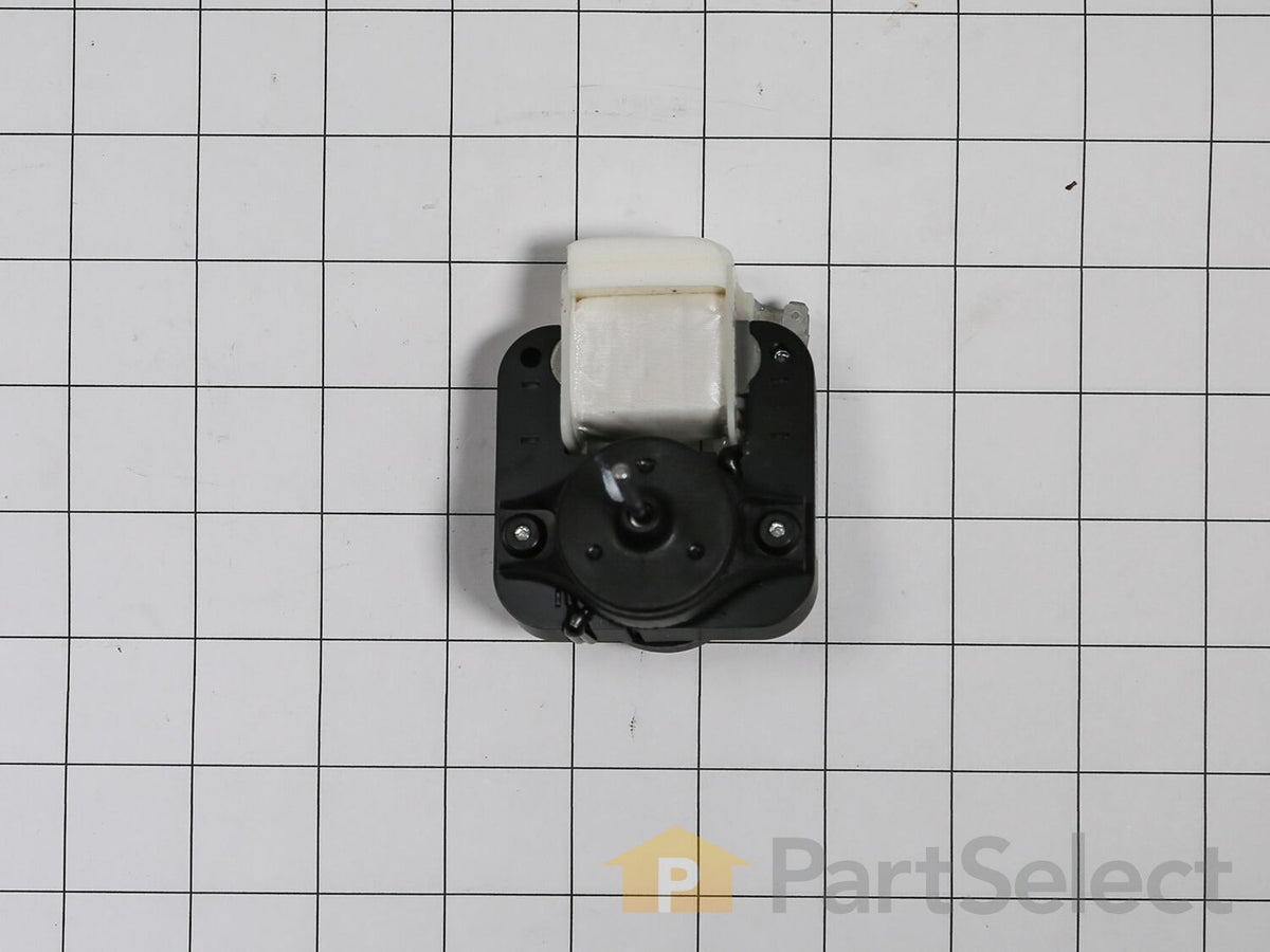 Condenser Fan Motor WPW10299090