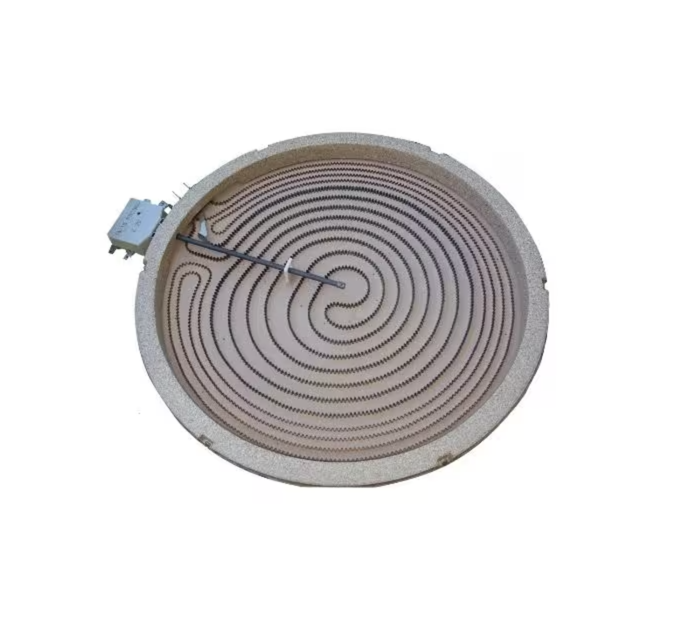 Range Dual Surface Element DG47-00064A