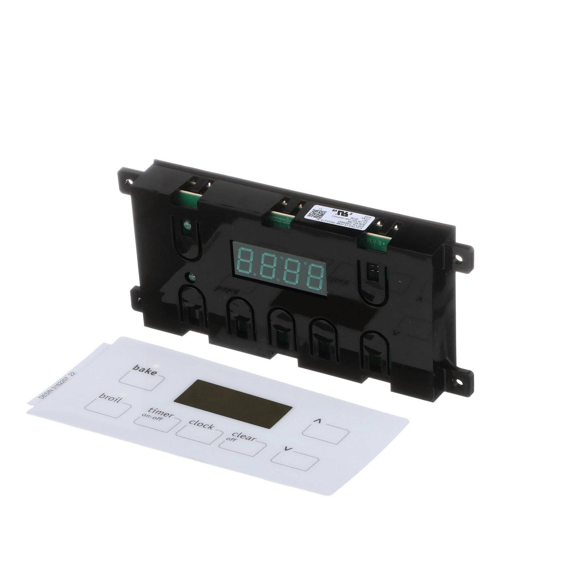 Oven Timer 816291900