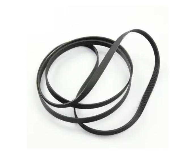 Elastic Poly-V Belt 2962470100