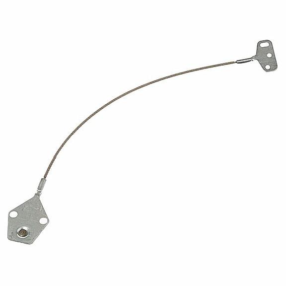 Cable Pulley Assembly WD01X22892