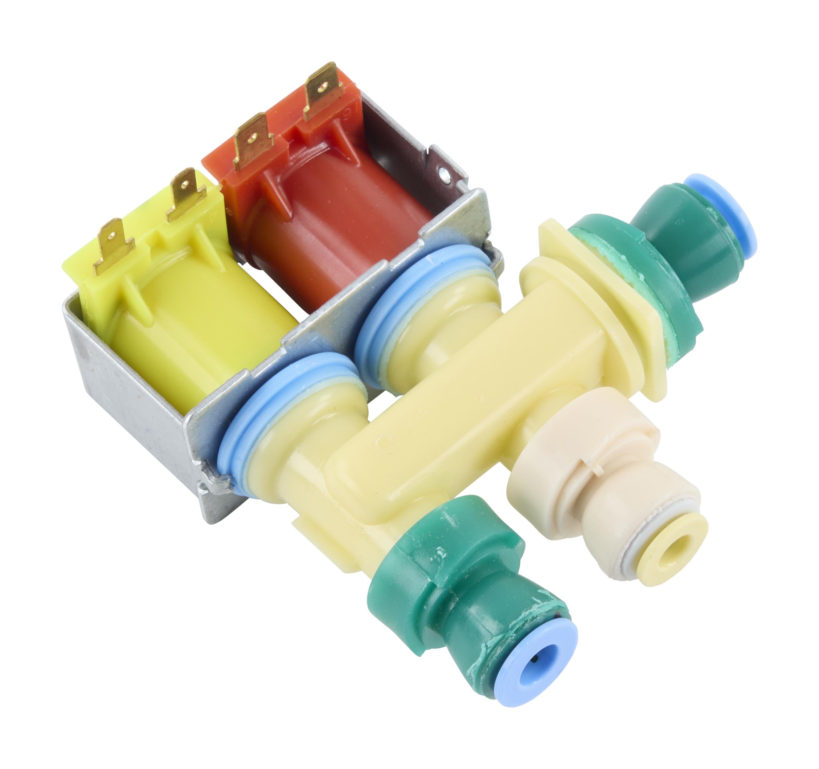WPW10341320 Whirlpool Refrigerator Inlet Valve