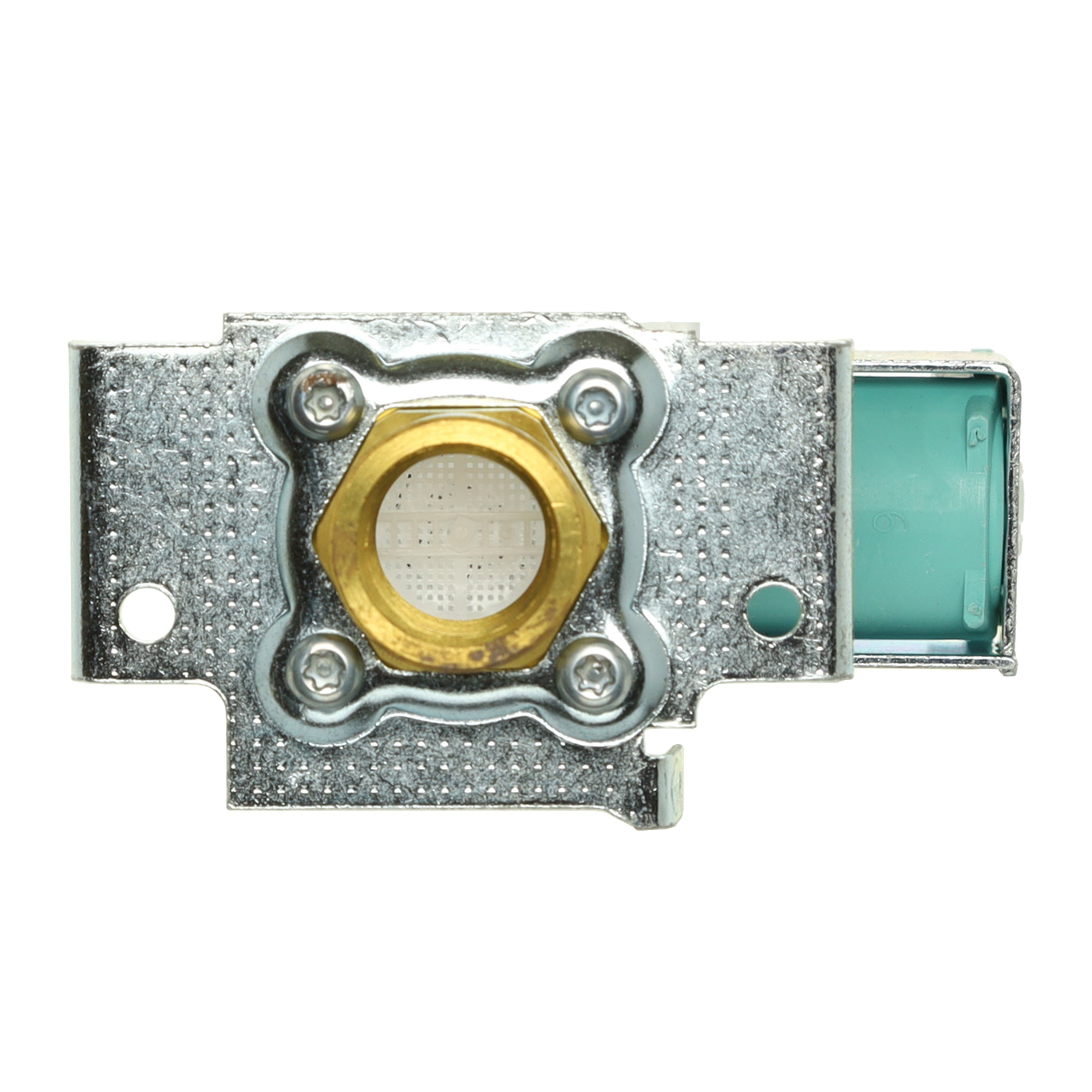 00622058 Bosch Dishwasher Valve Access