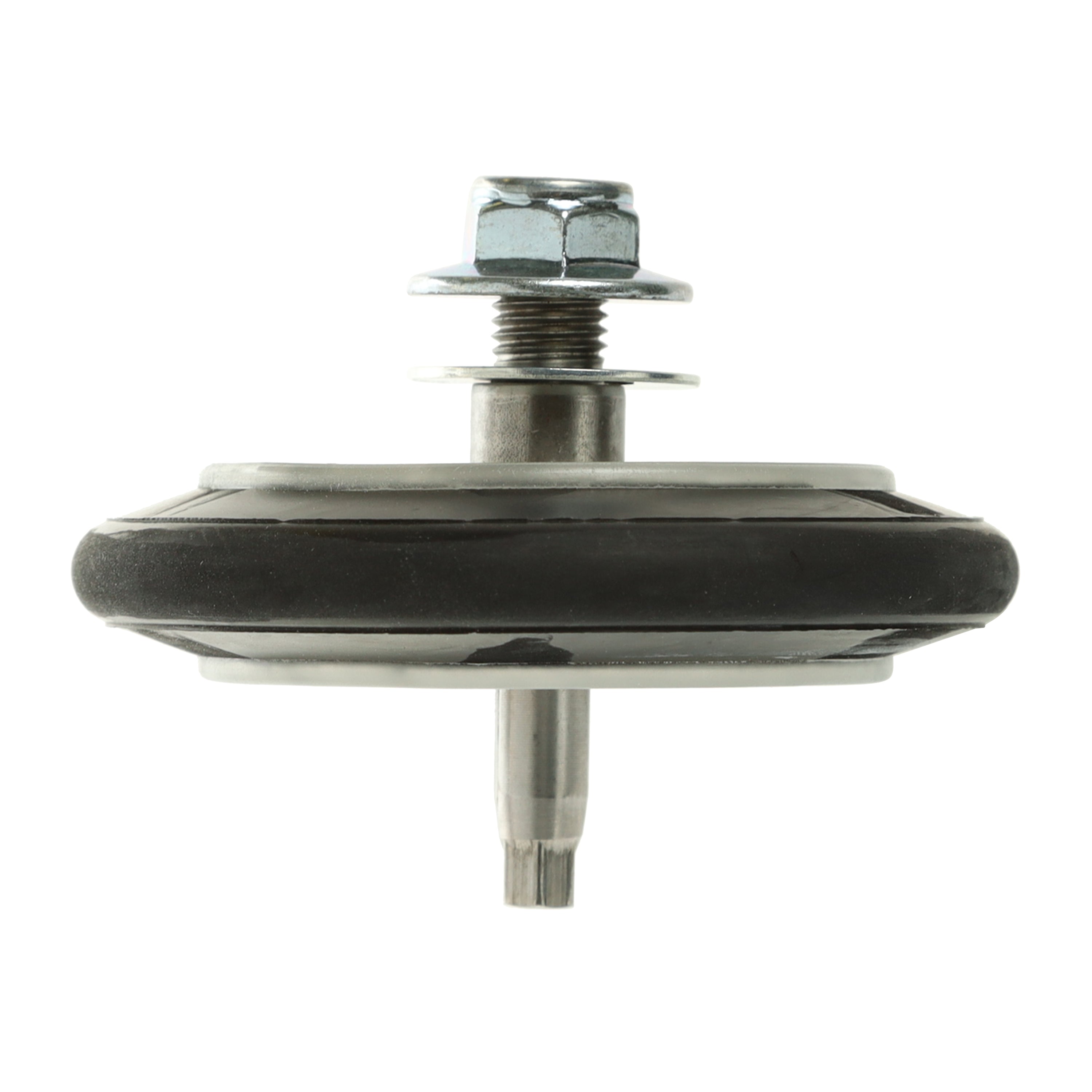 4581EL2002H LG Dryer Drum Roller Assembly