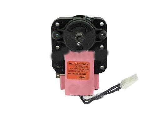 WPW10253821 Whirlpool Refrigerator Evaporator Motor