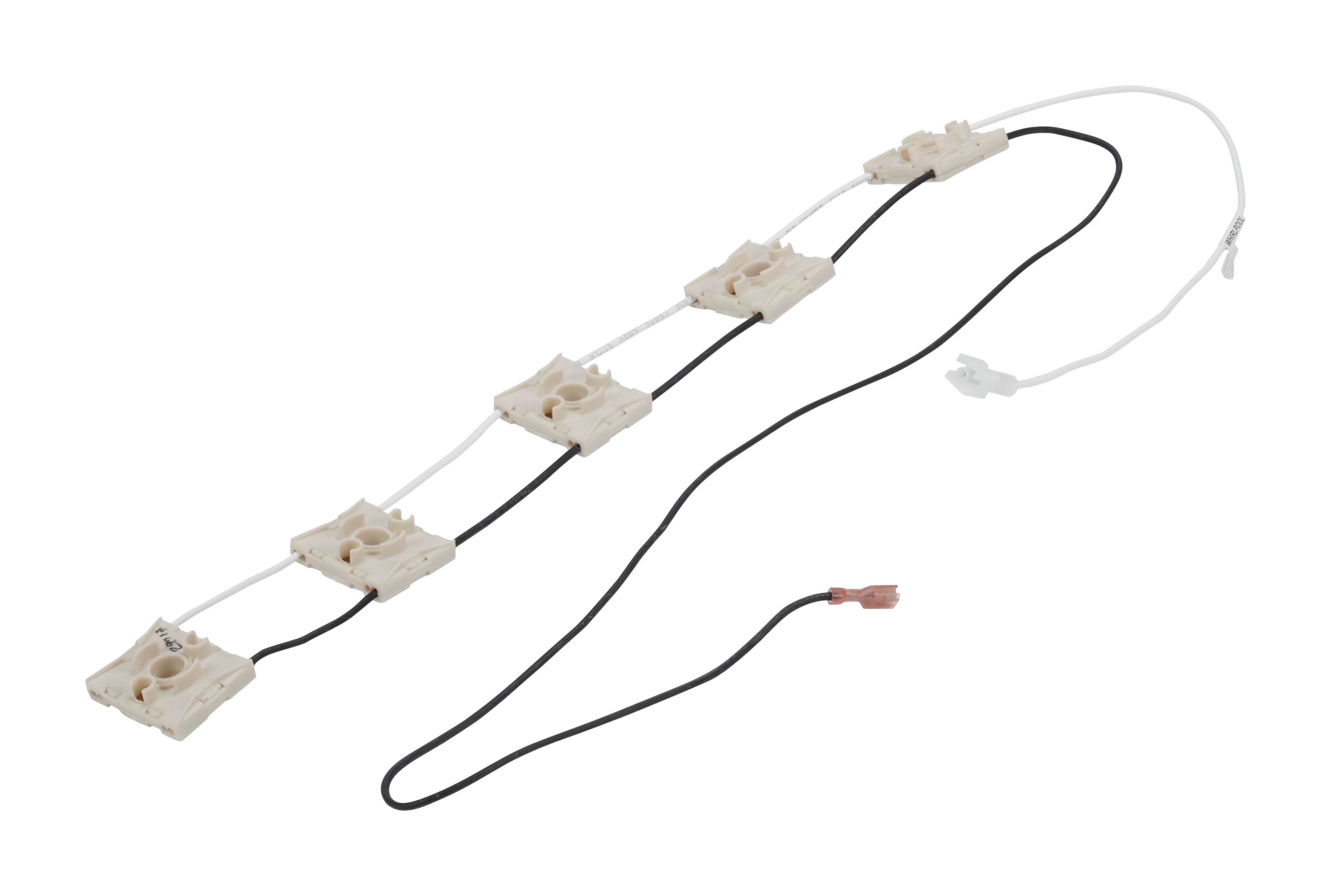 12002792 Whirlpool Oven Cooktop Igniter Switch with Shield Assembly