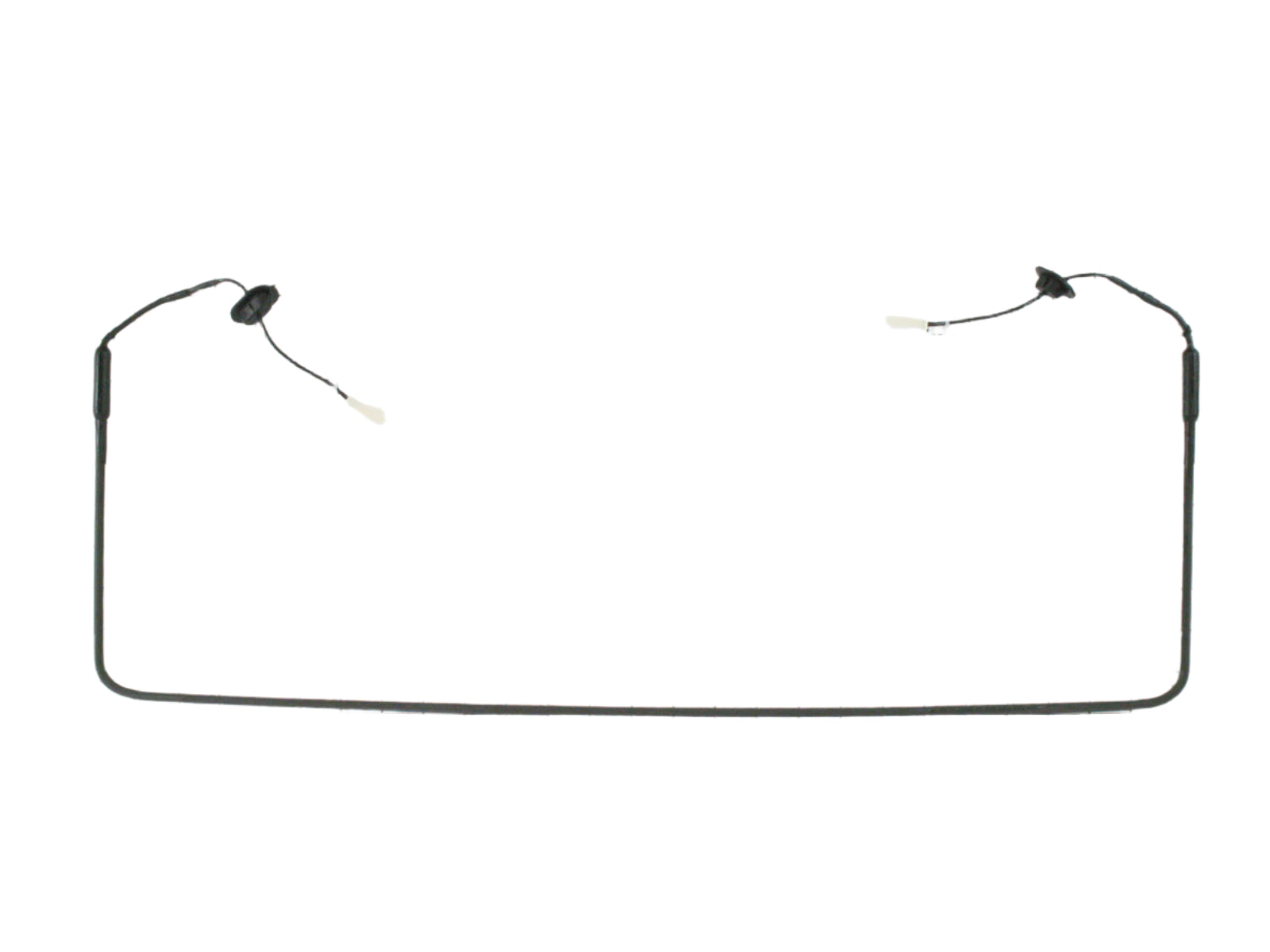 WP12729123 Whirlpool Refrigerator Heater