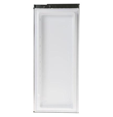 REFRIGERATOR DOOR - LEFT HAND STAINLESS STEEL WR78X37429