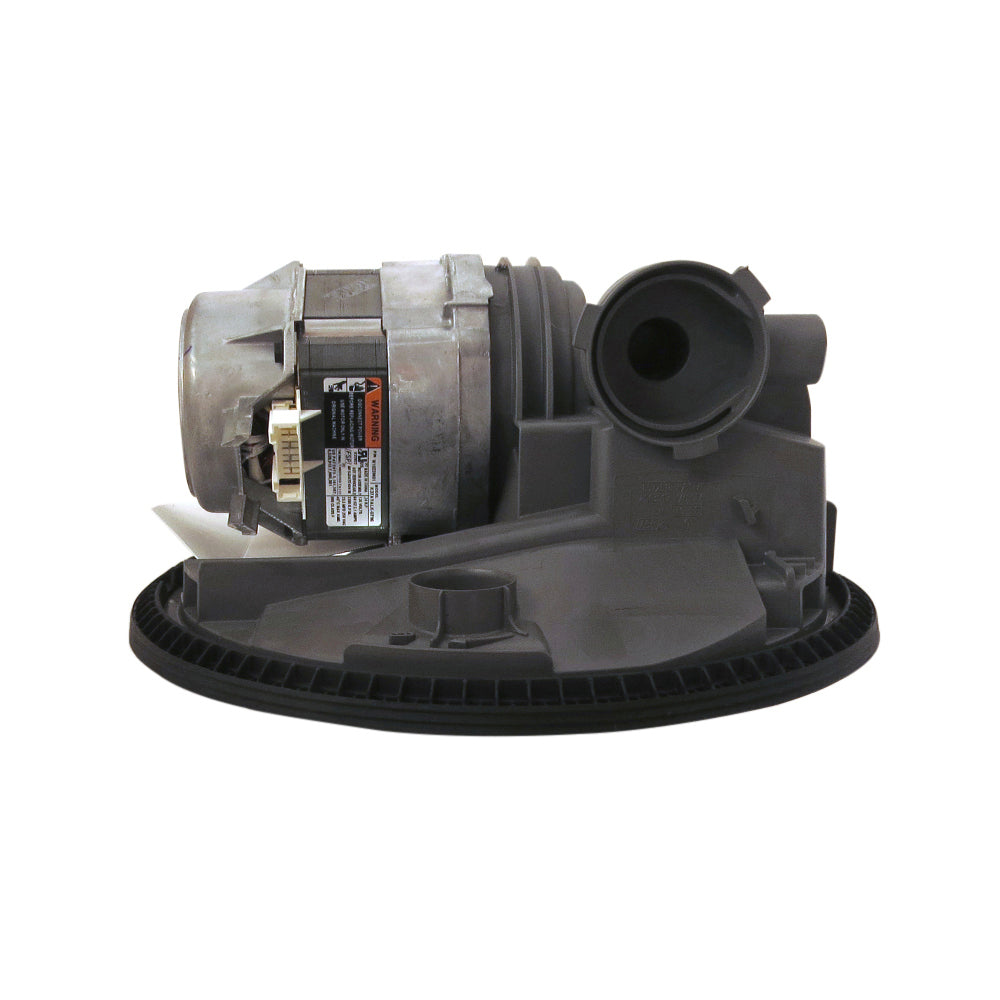 WPW10780877 Whirlpool Dishwasher Pump and Motor