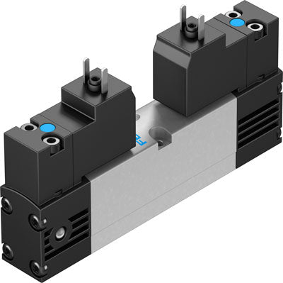 Solenoid Valve 547075