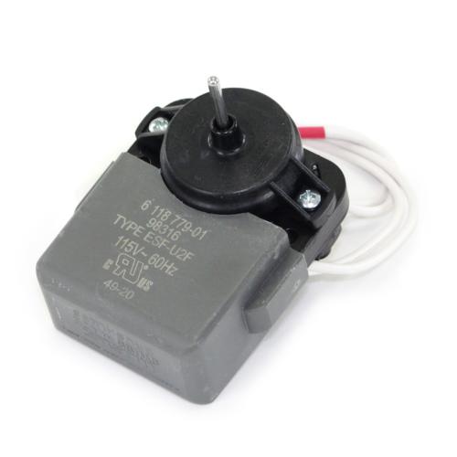 Freezer Evap Motor 611877901