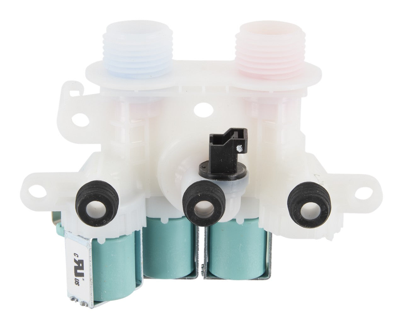 W11220230 Whirlpool Washer Water Inlet Valve
