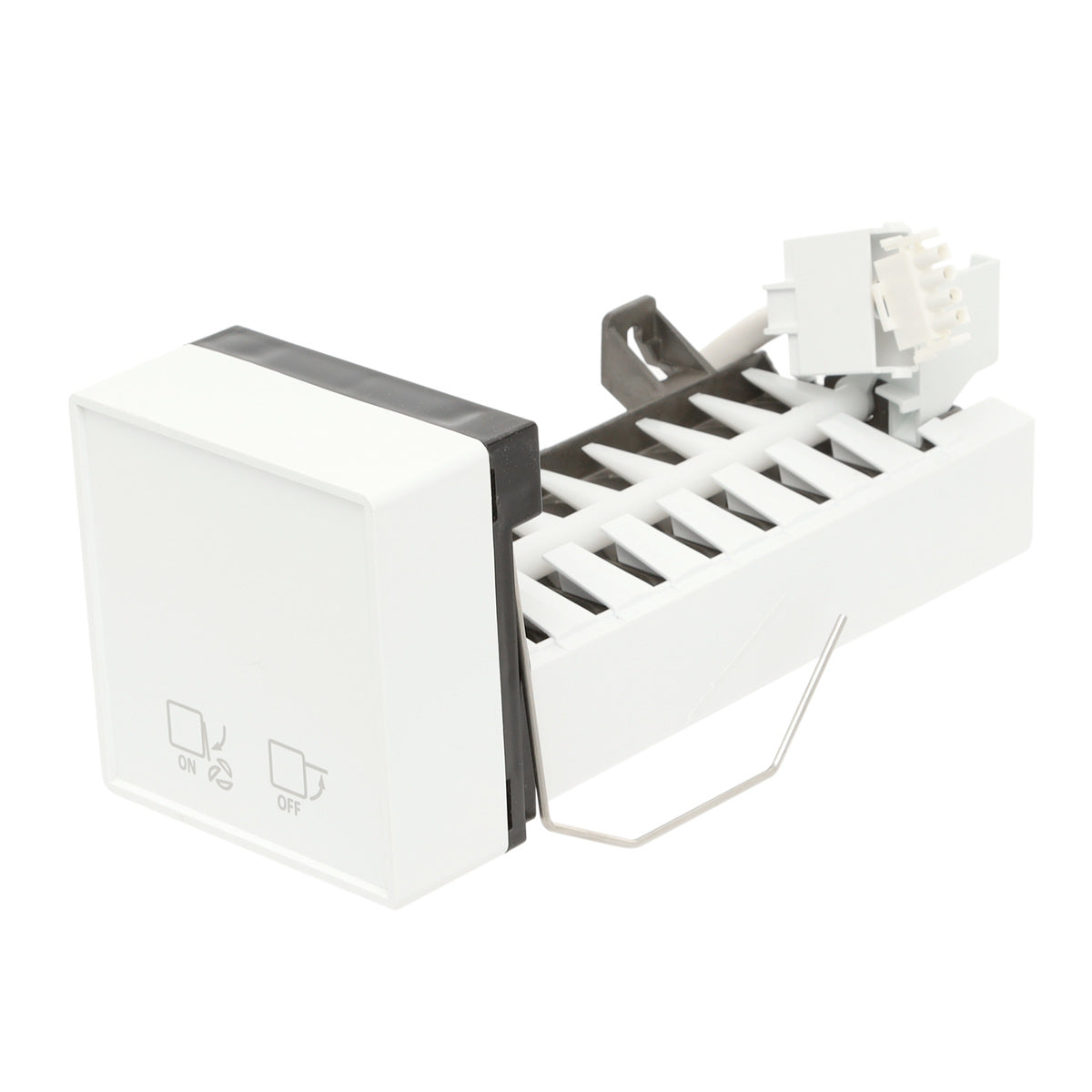 Electrolux and Kenmore compatible fridge ice maker 241798231