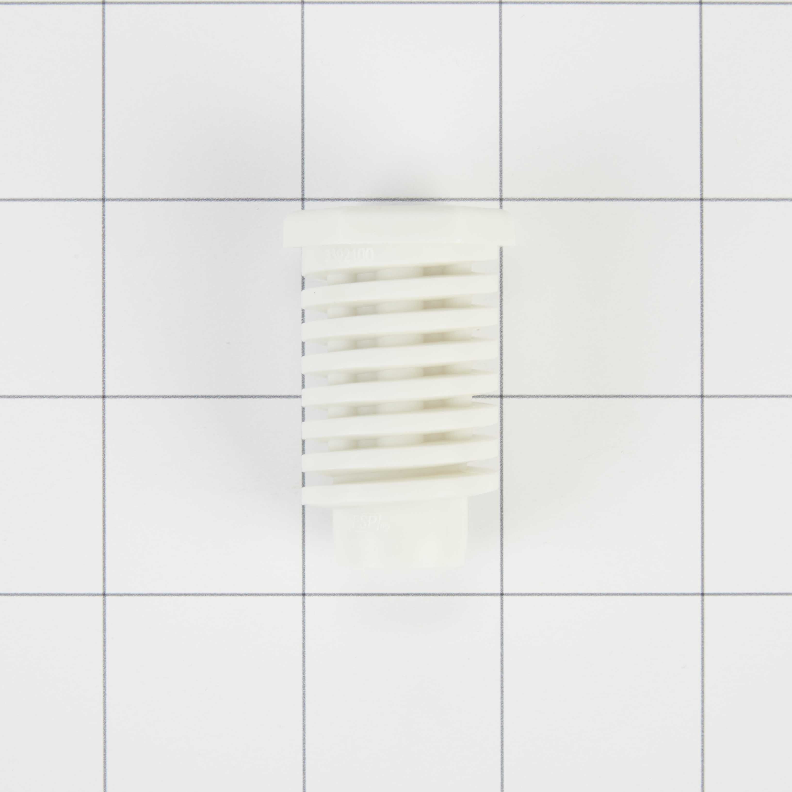 49621 Whirlpool Leveling Feet