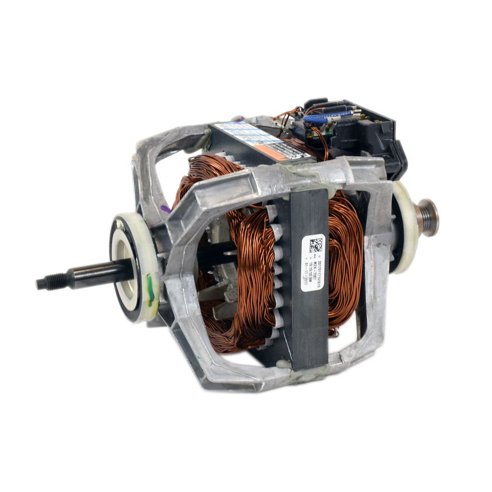 131560100 Frigidaire Dryer Drive Motor with Pulley