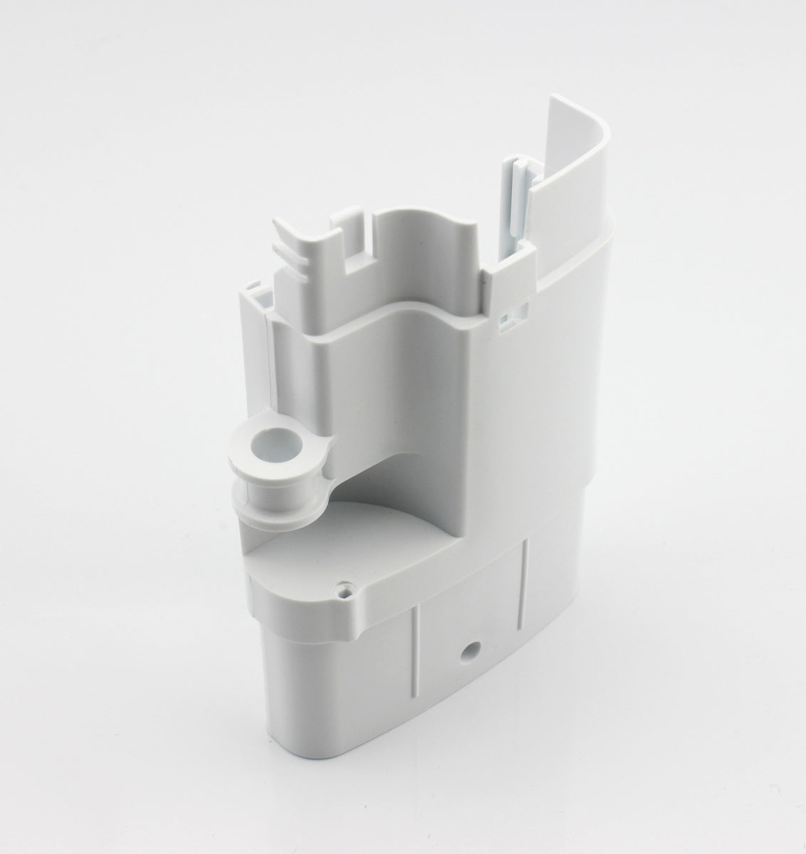 837038 Fisher & Paykel Refrigerator Bottom Flapper Endcap