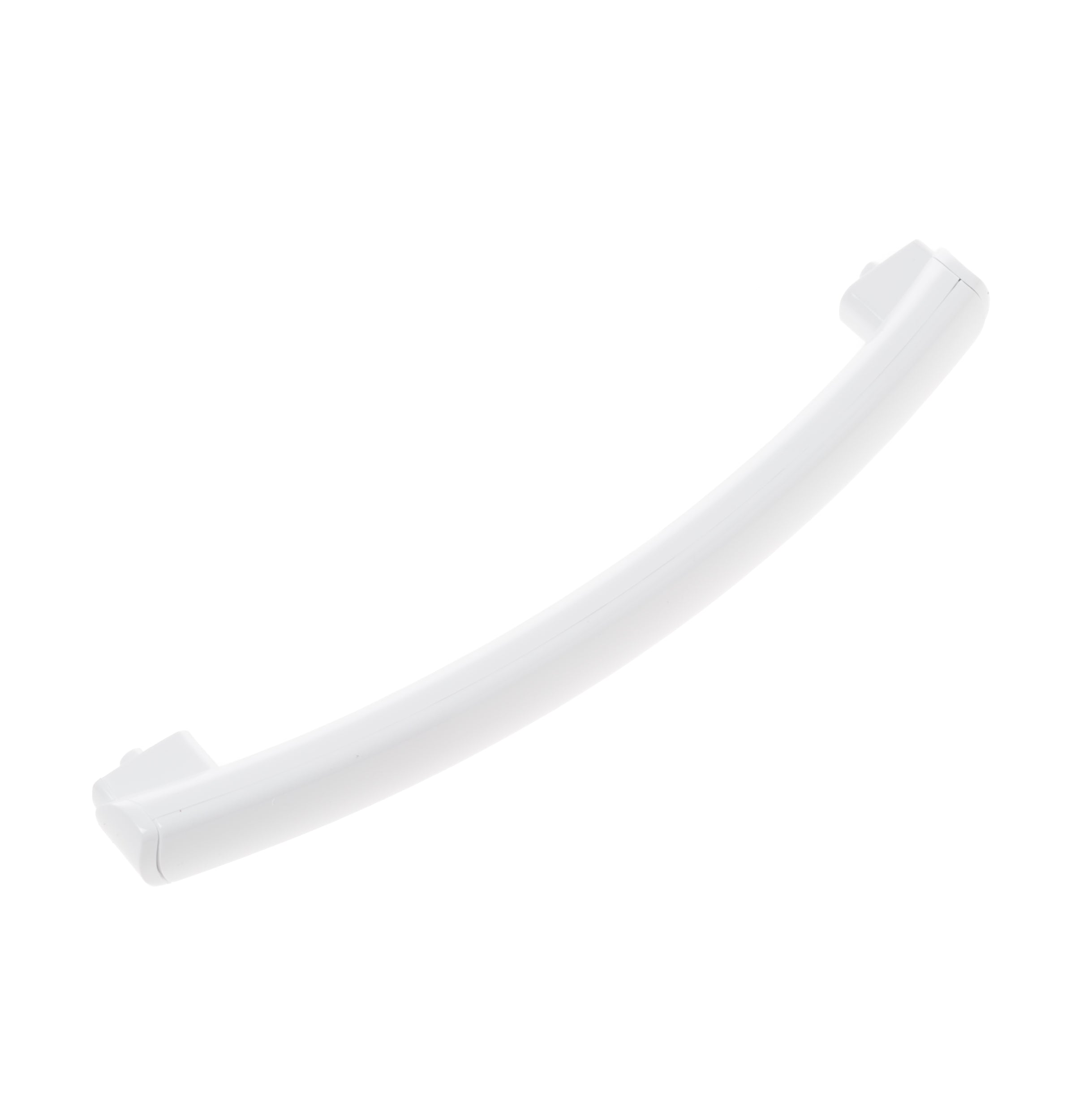 WB15X24436 GE Oven Microwave Handle Assembly