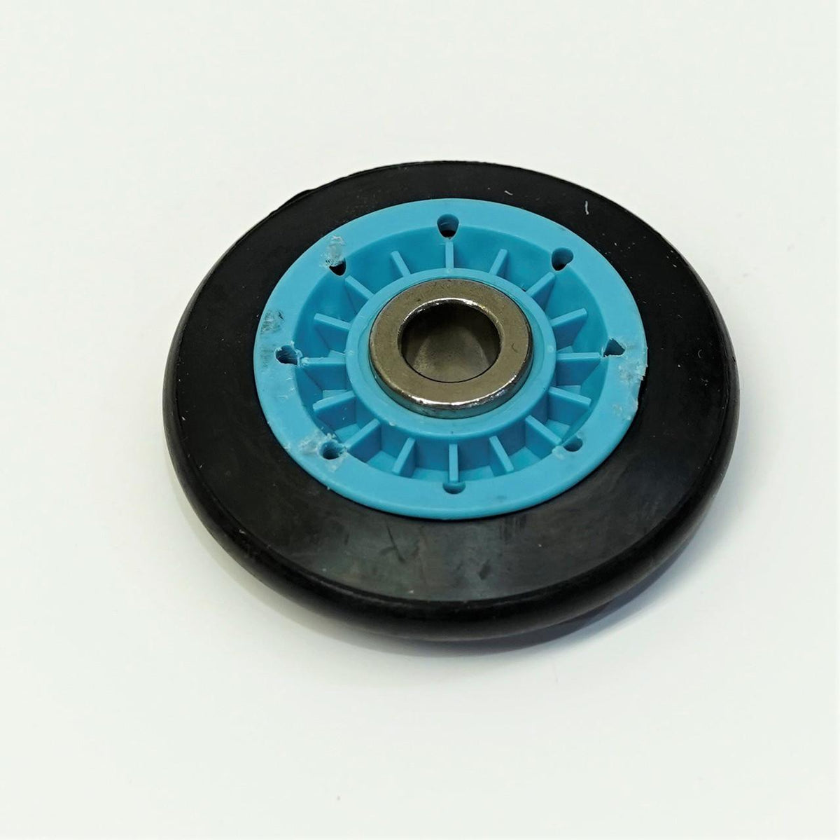 Drum Roller With Shaft DE3001E