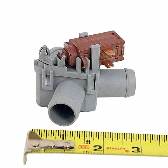 Valve Diverter 426862P