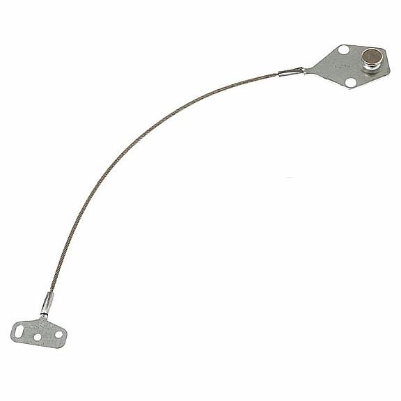 Cable Pulley Assembly WD01X22892