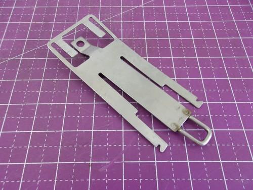 Door Strike WD02X23630