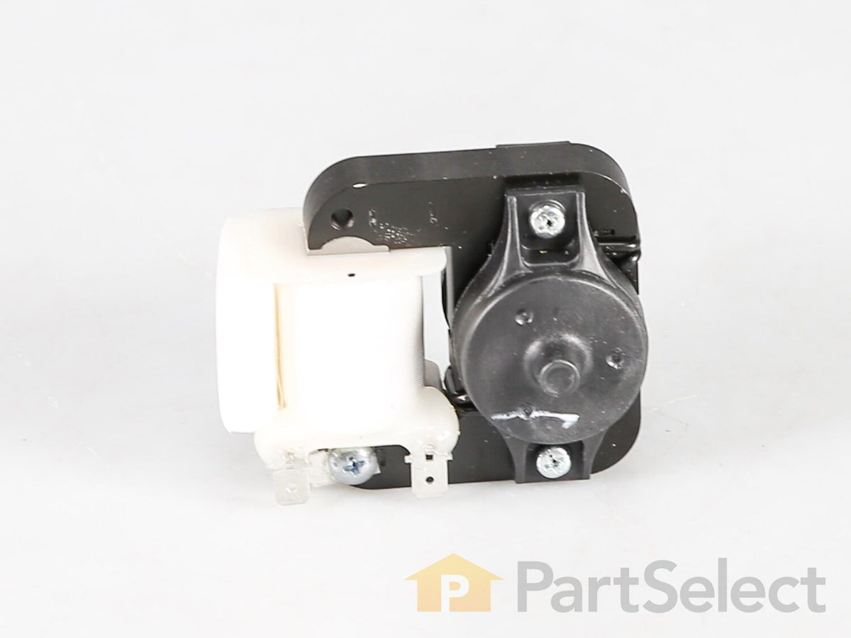 Condenser Fan Motor WPW10299090