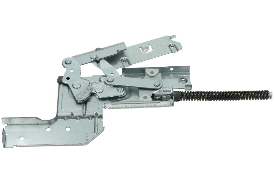 Hinge Right Assembly 727771