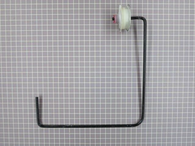Dryer Idler Arm Assembly WE12M38