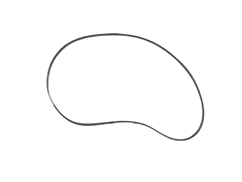 WH01X10302 GE Washer 6 Rib Belt