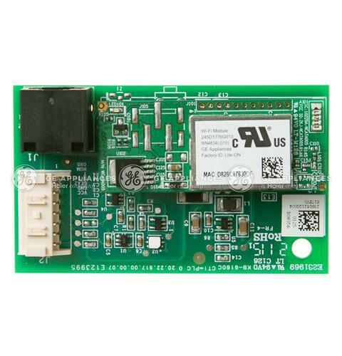 WR55X34647 GE Refrigerator Humidity Control Board