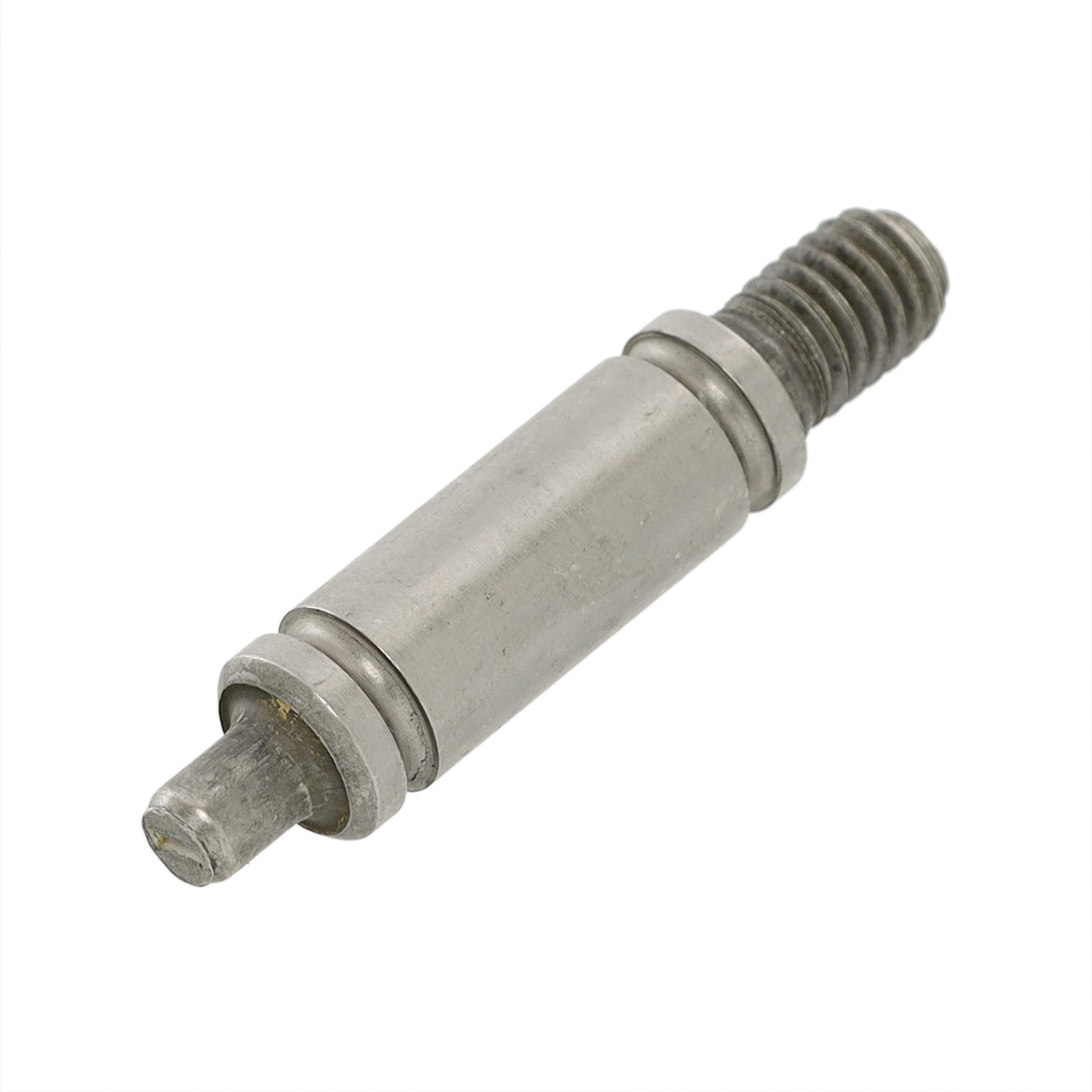 WPW10359272 Whirlpool Dryer Drum Support Roller Shaft