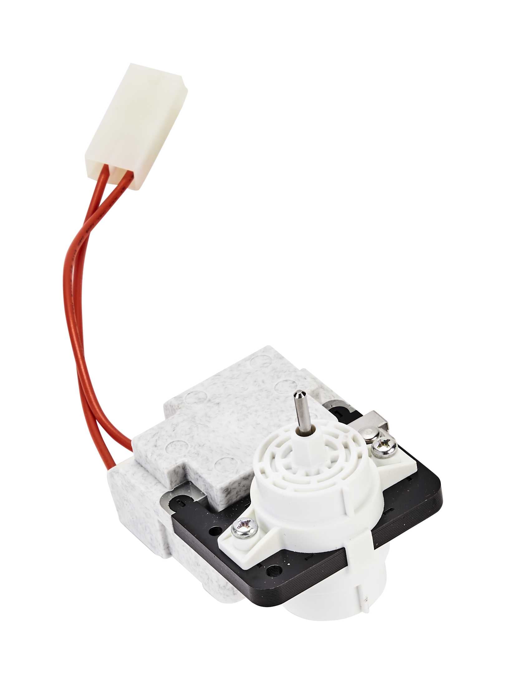 WPW10464673 Whirlpool Evaporator Fan Motor