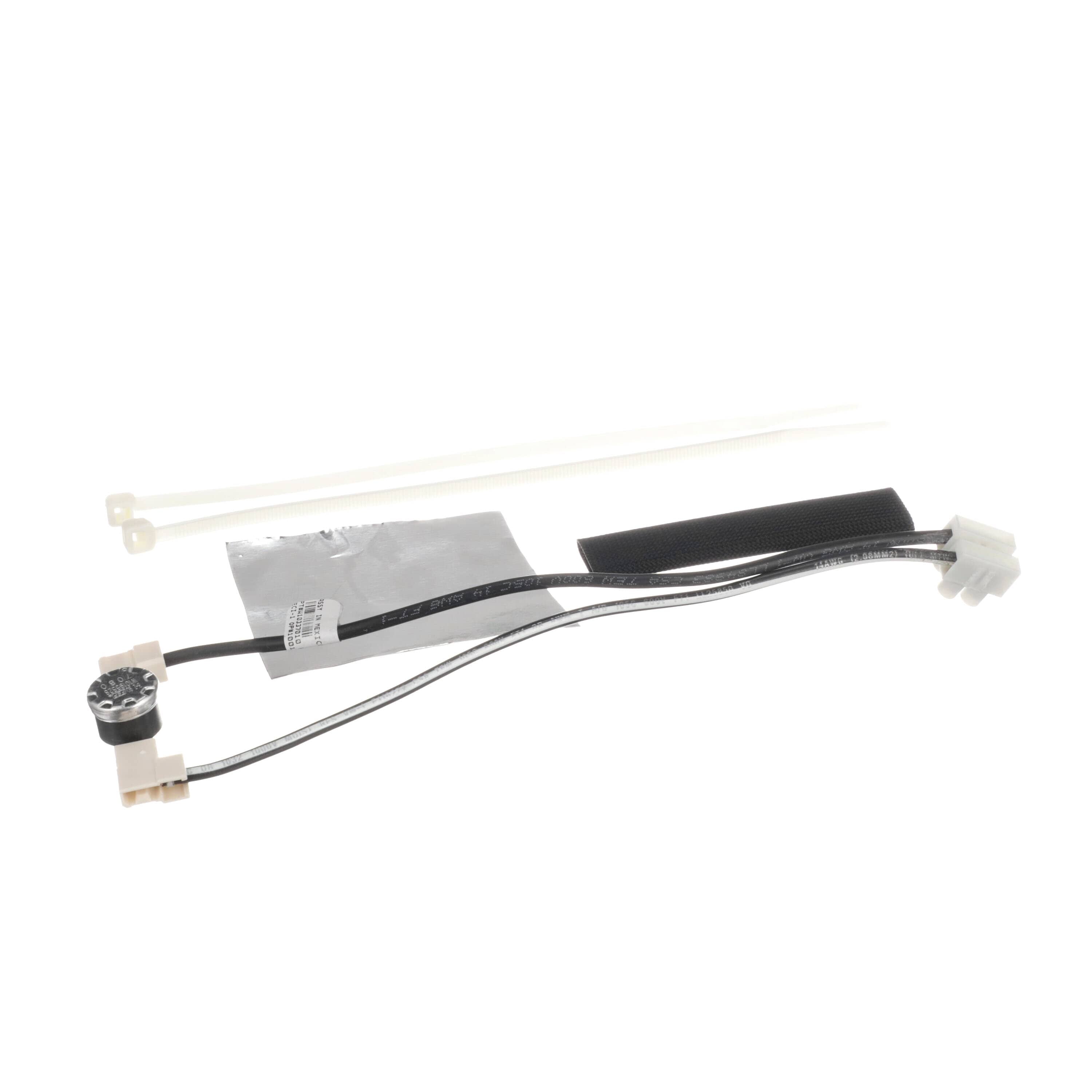 W10402110 Whirlpool Dishwasher Bi-Metal Thermal Cut-Off Fuse