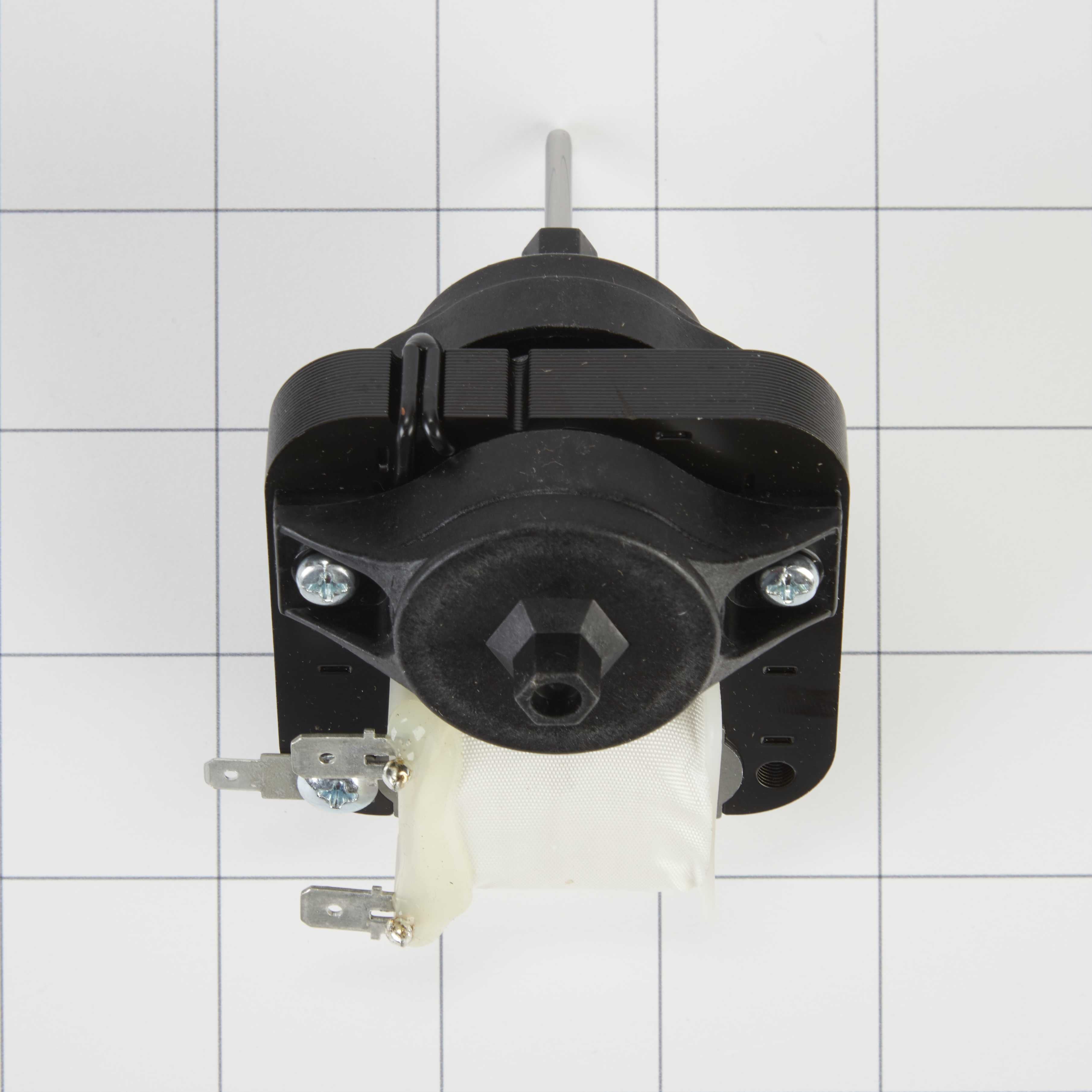 Refrigerator Evaporator Fan Motor Kit