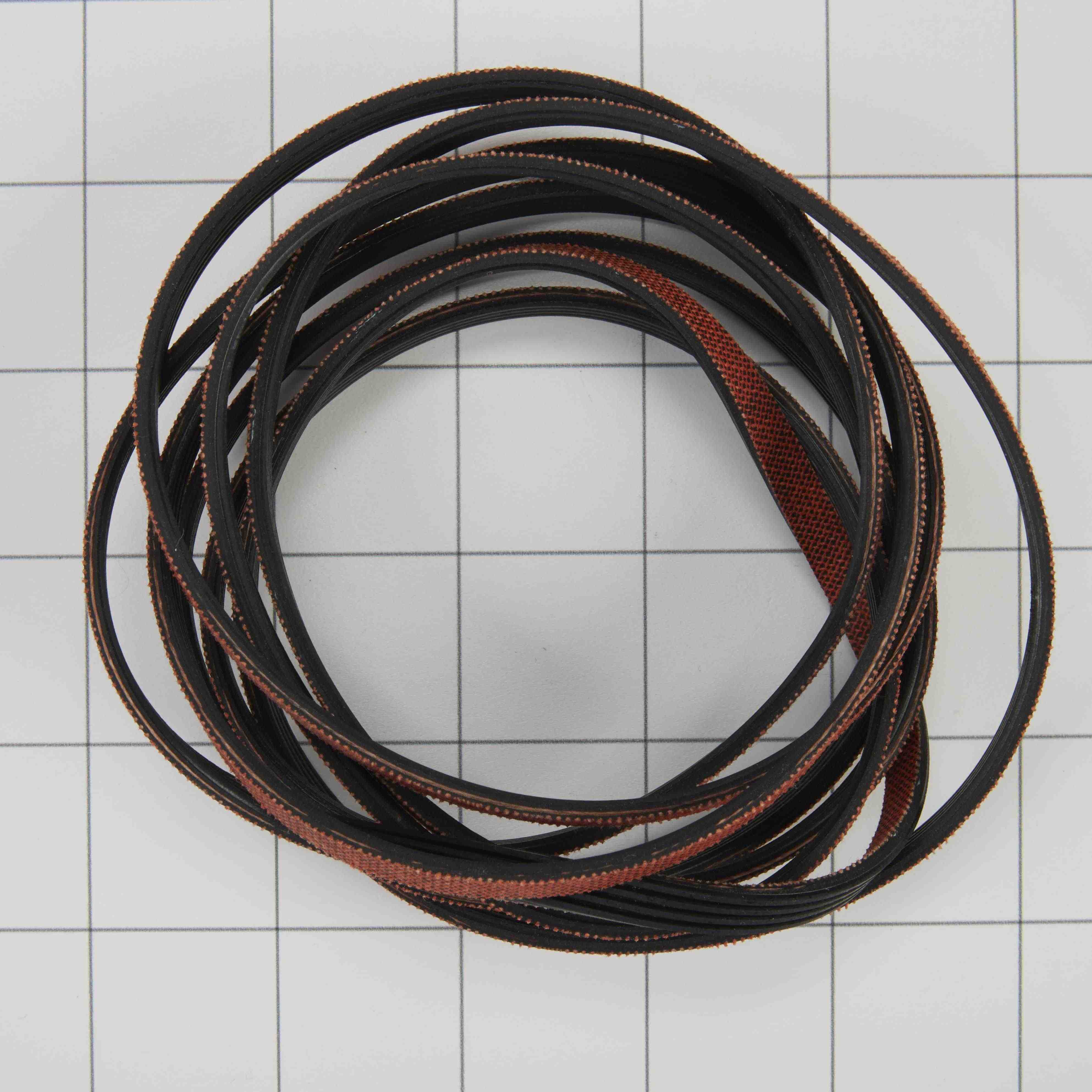 341241 Whirlpool Dryer Drum Belt